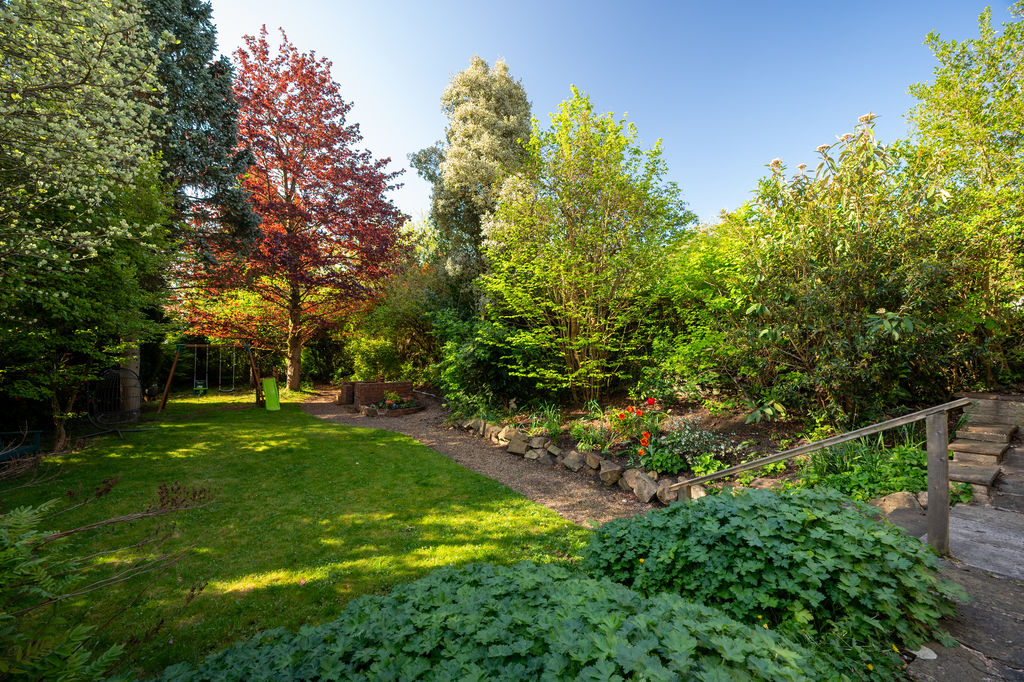 Knowle Lane Ecclesall